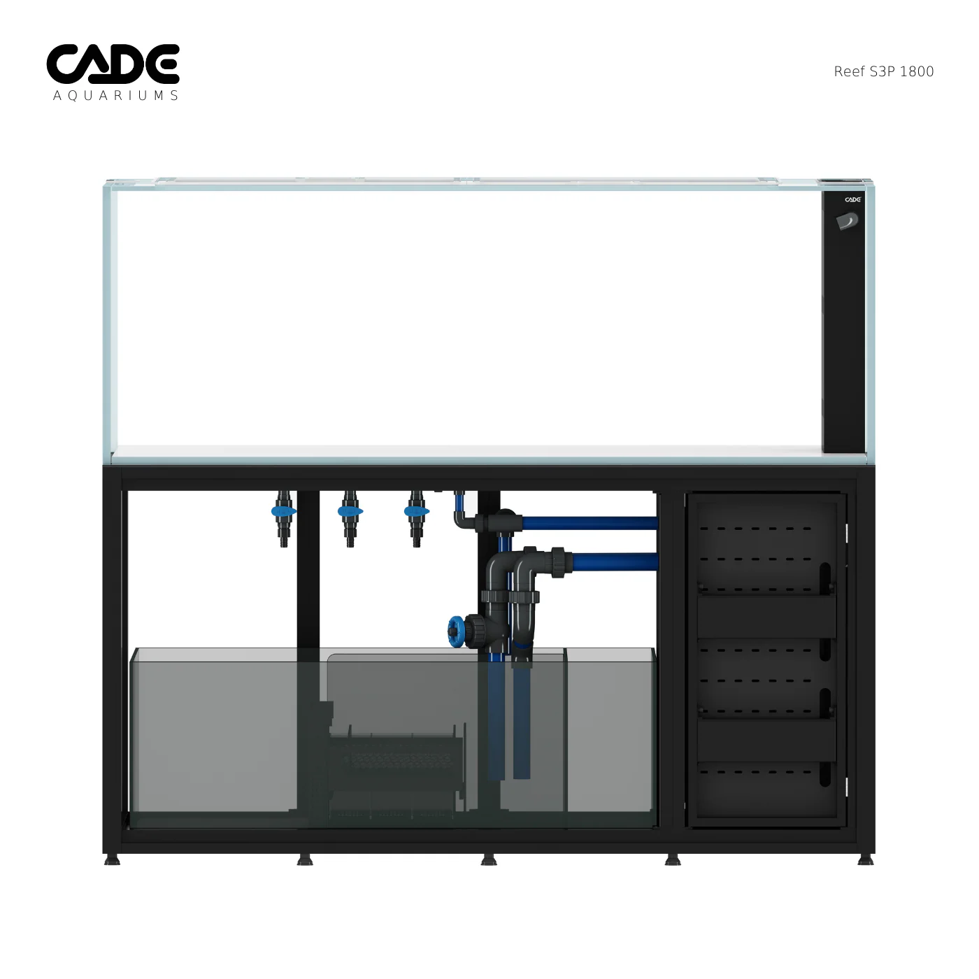 CADE Reef Peninsula S3/P 1800 (Pre Order) - Image 3