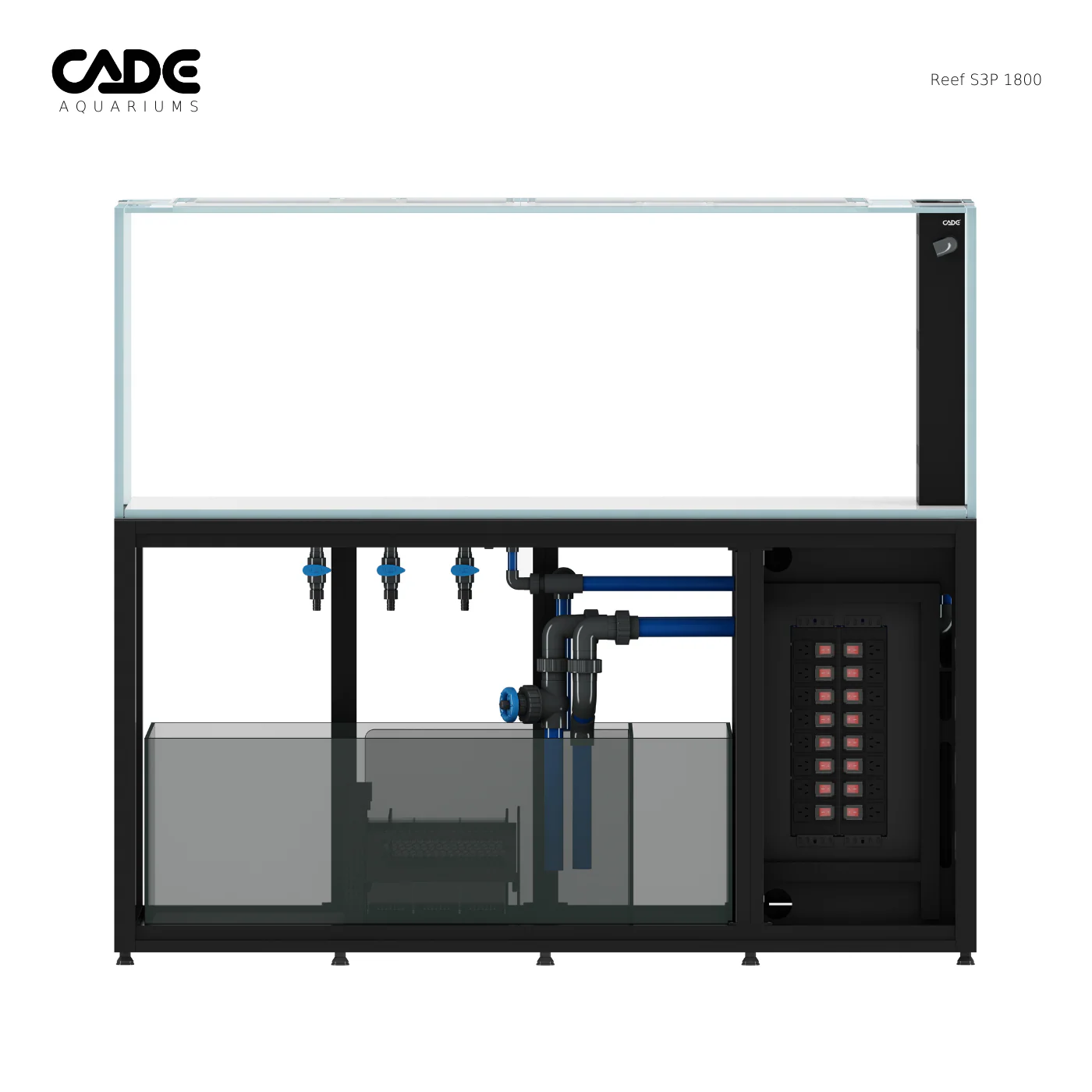 CADE Reef Peninsula S3/P 1800 (Pre Order) - Image 4