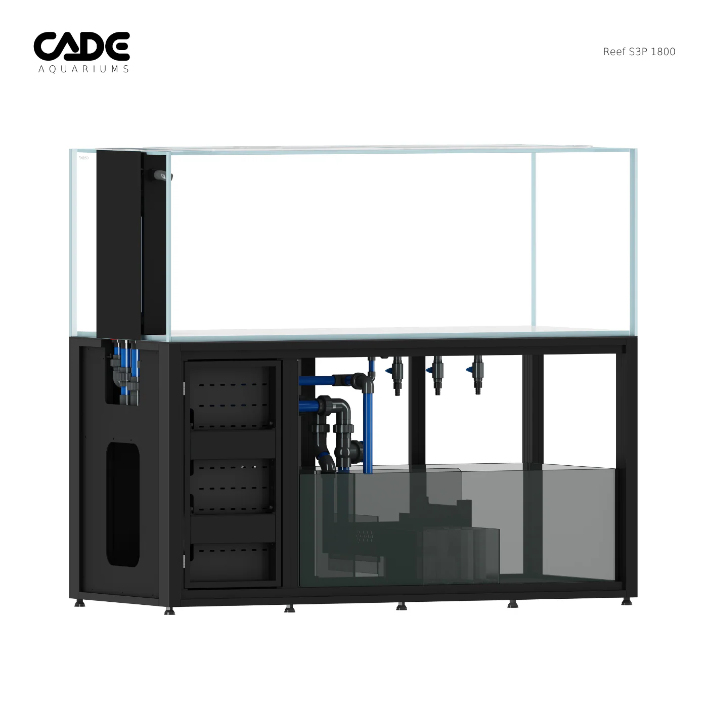 CADE Reef Peninsula S3/P 1800 (Pre Order) - Image 5