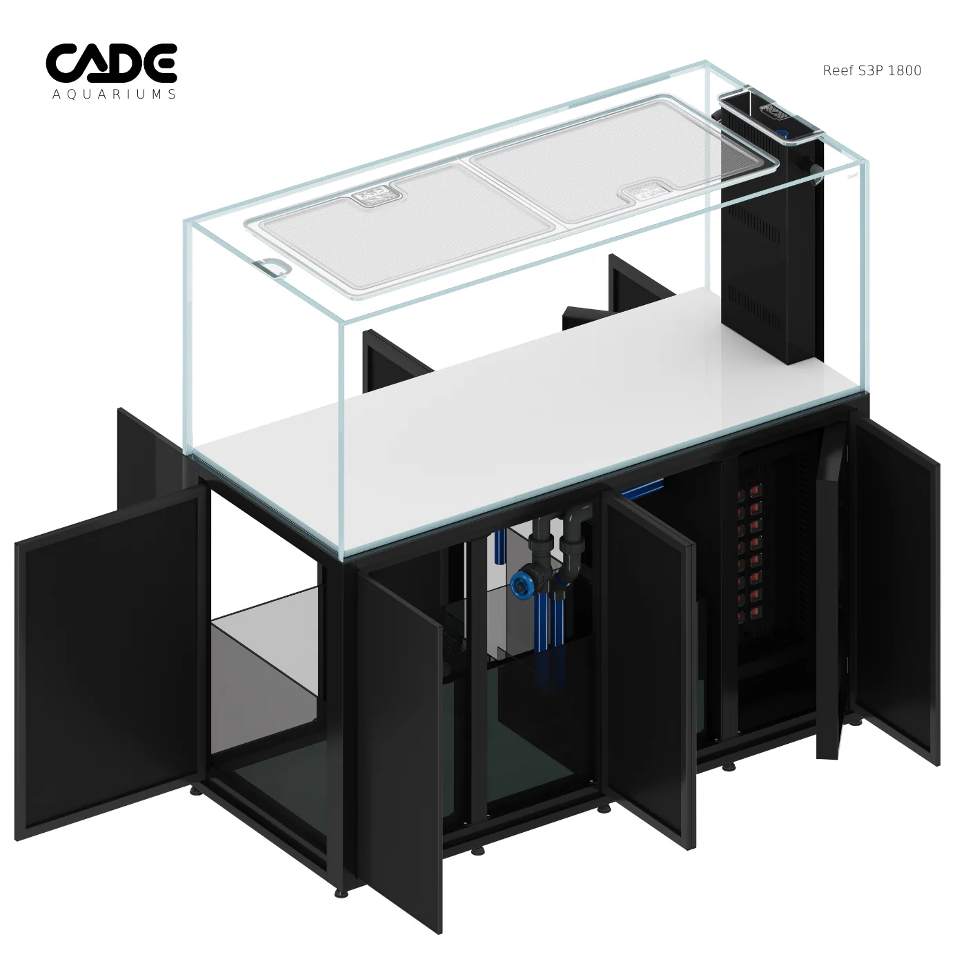 CADE Reef Peninsula S3/P 1800 (Pre Order) - Image 6