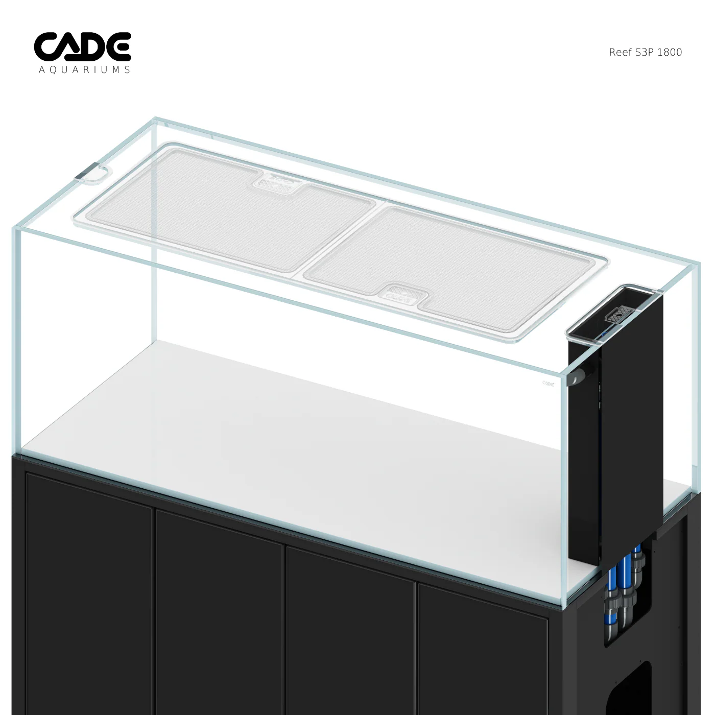 CADE Reef Peninsula S3/P 1800 (Pre Order) - Image 7