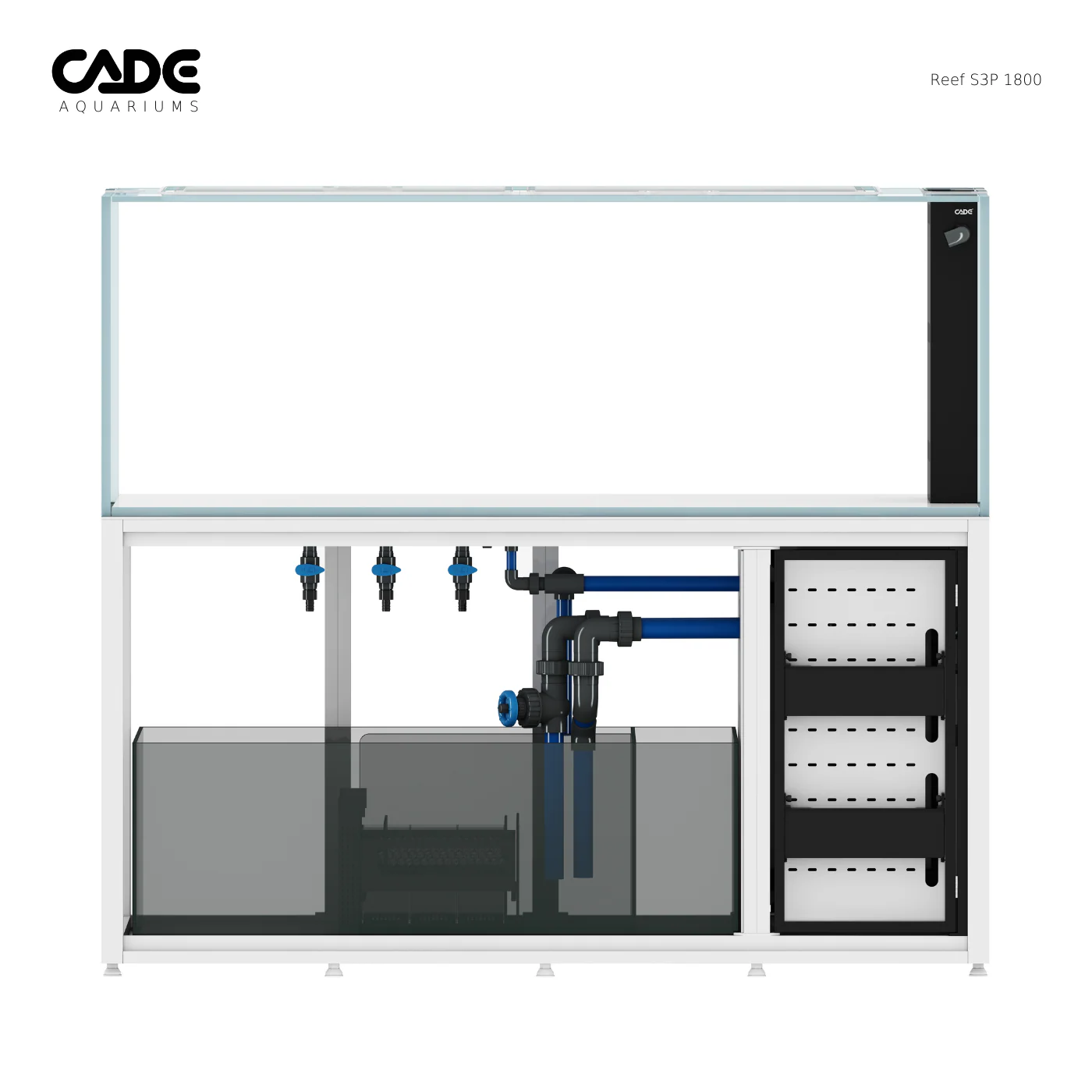 CADE Reef Peninsula S3/P 1800 (Pre Order) - Image 9