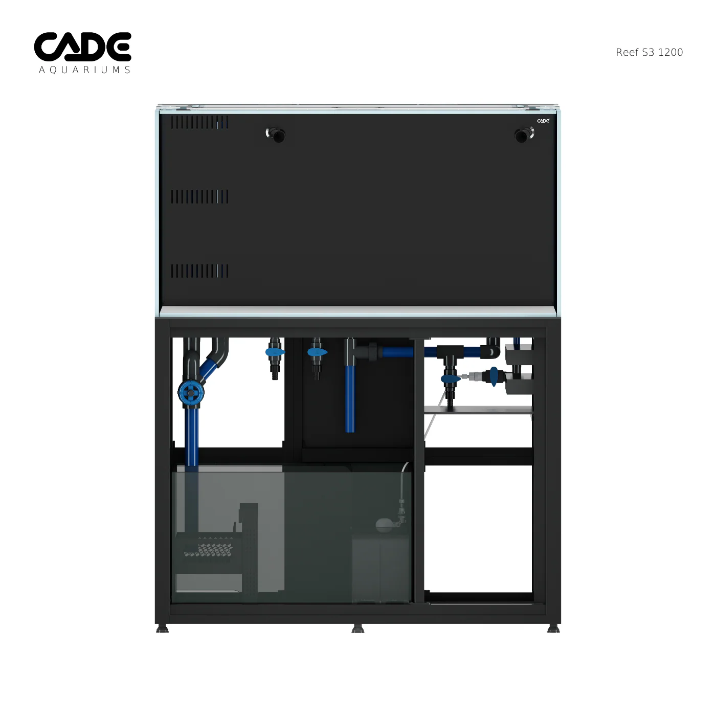 CADE Reef S3 1200 (Pre Order) - Image 4