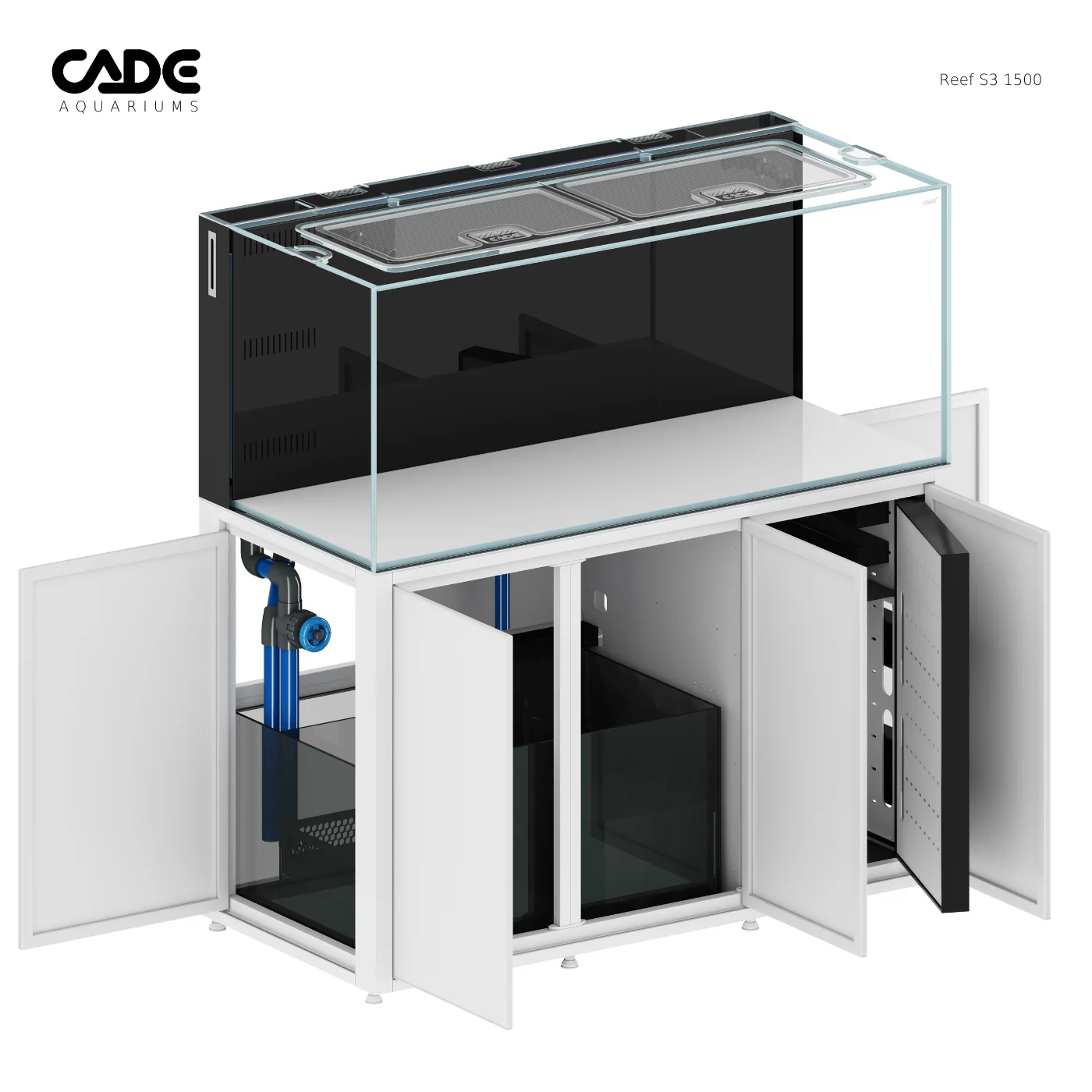 CADE Reef S3 1500 (Pre Order) - Image 14