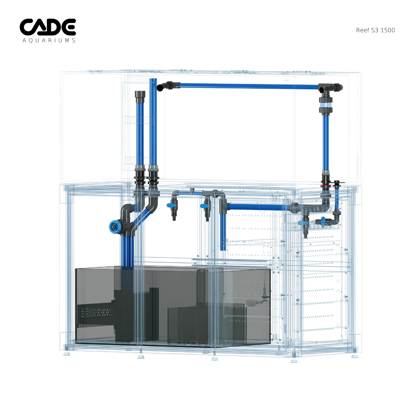 CADE Reef S3 1500 (Pre Order) - Image 17