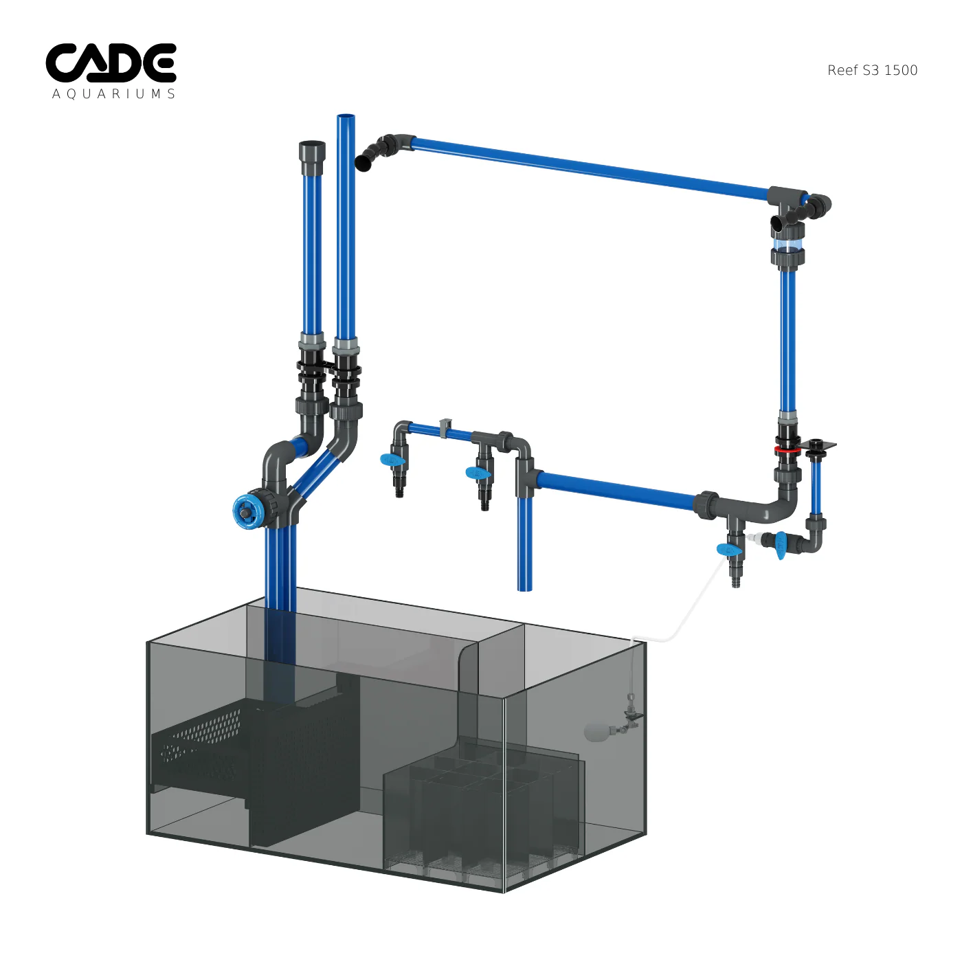 CADE Reef S3 1500 (Pre Order) - Image 18