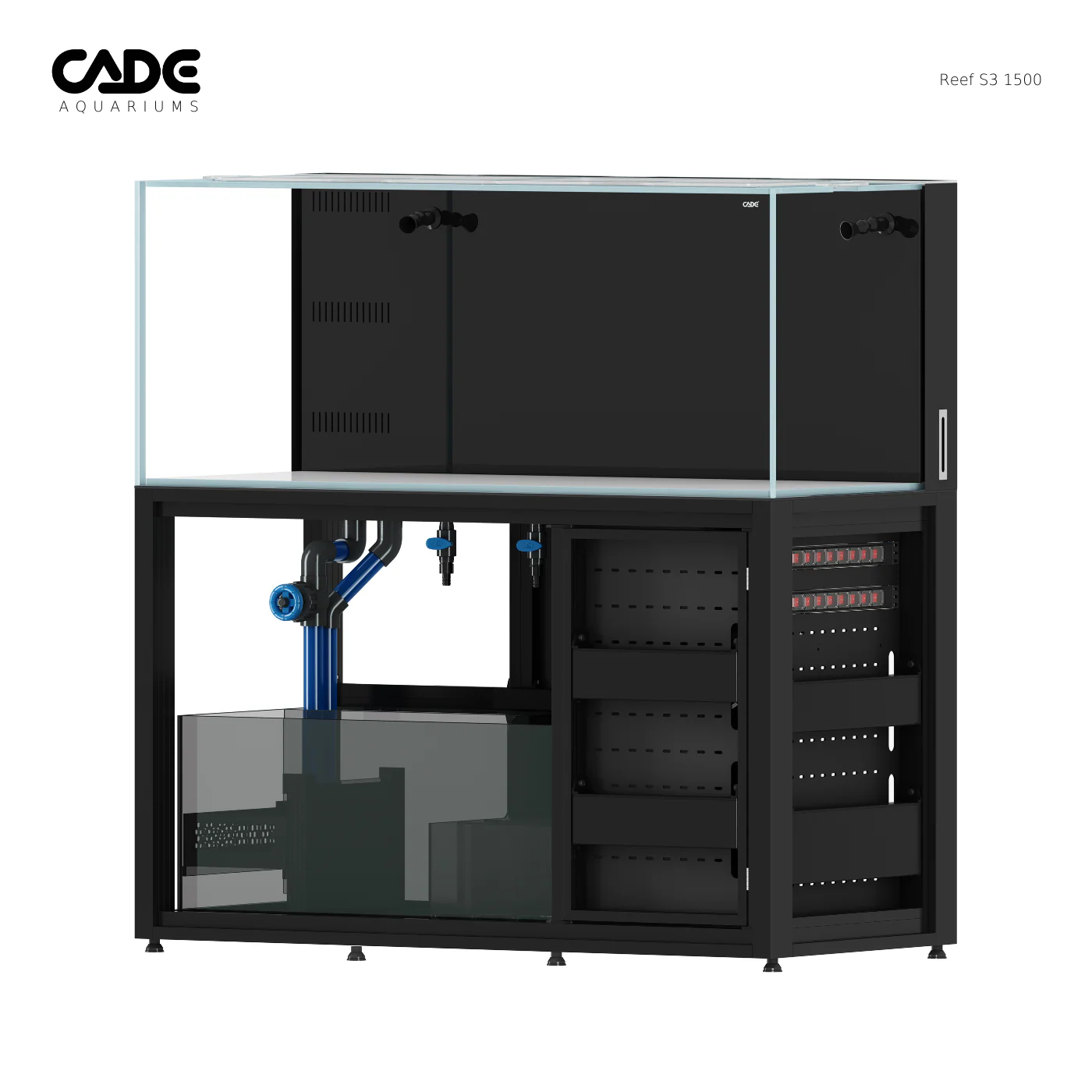 CADE Reef S3 1500 (Pre Order) - Image 5