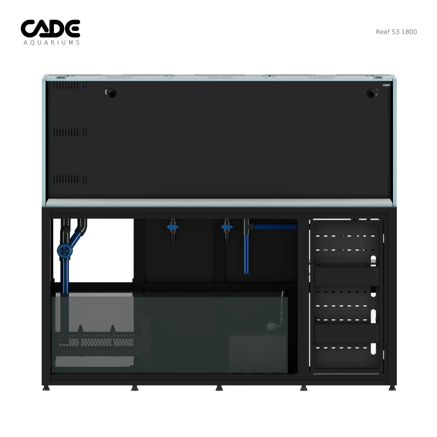 CADE Reef S3 1800 (Pre Order) - Image 3