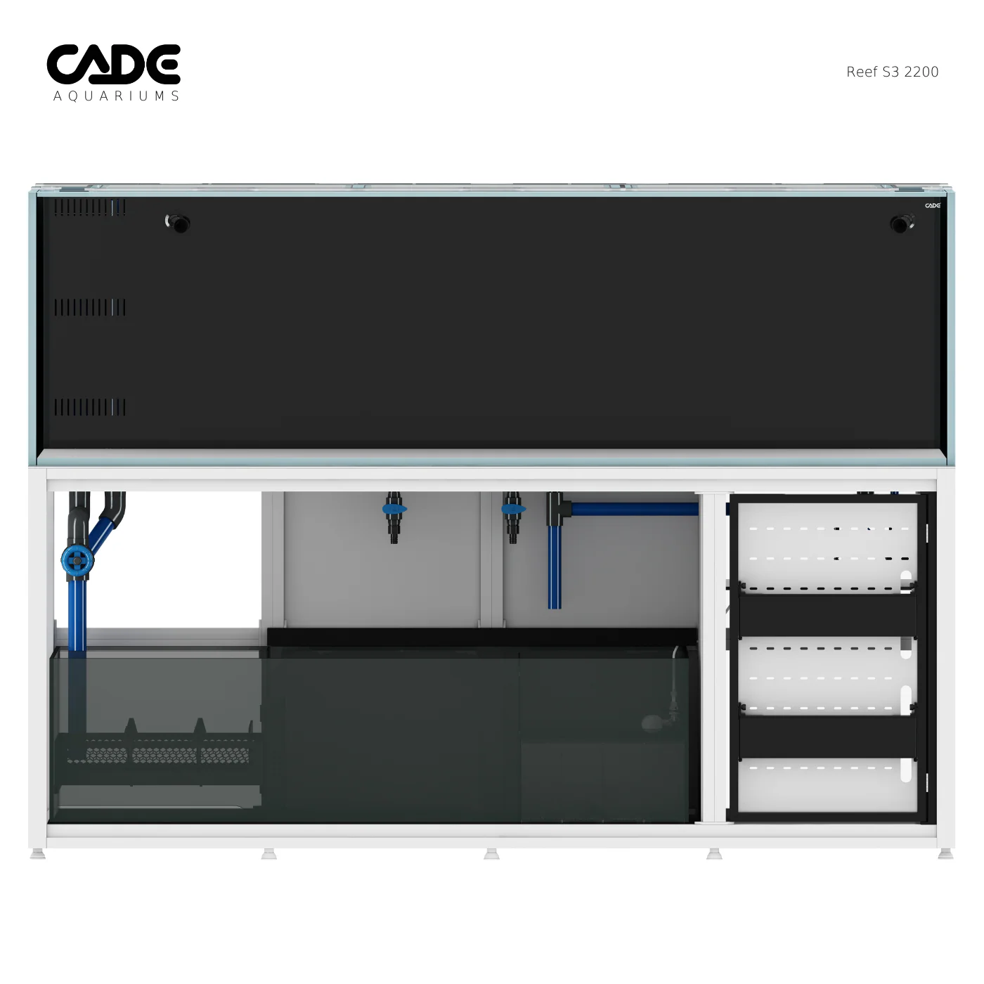 CADE Reef S3 2200 (Pre Order) - Image 10
