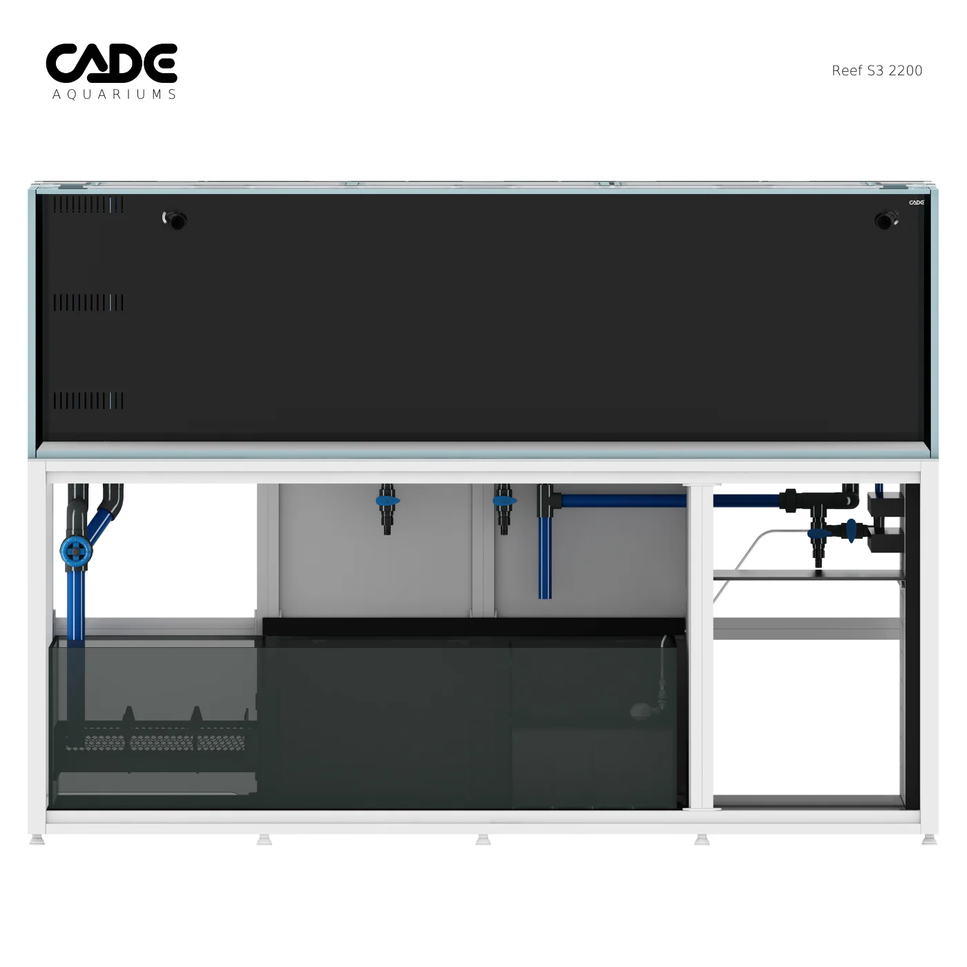 CADE Reef S3 2200 (Pre Order) - Image 11