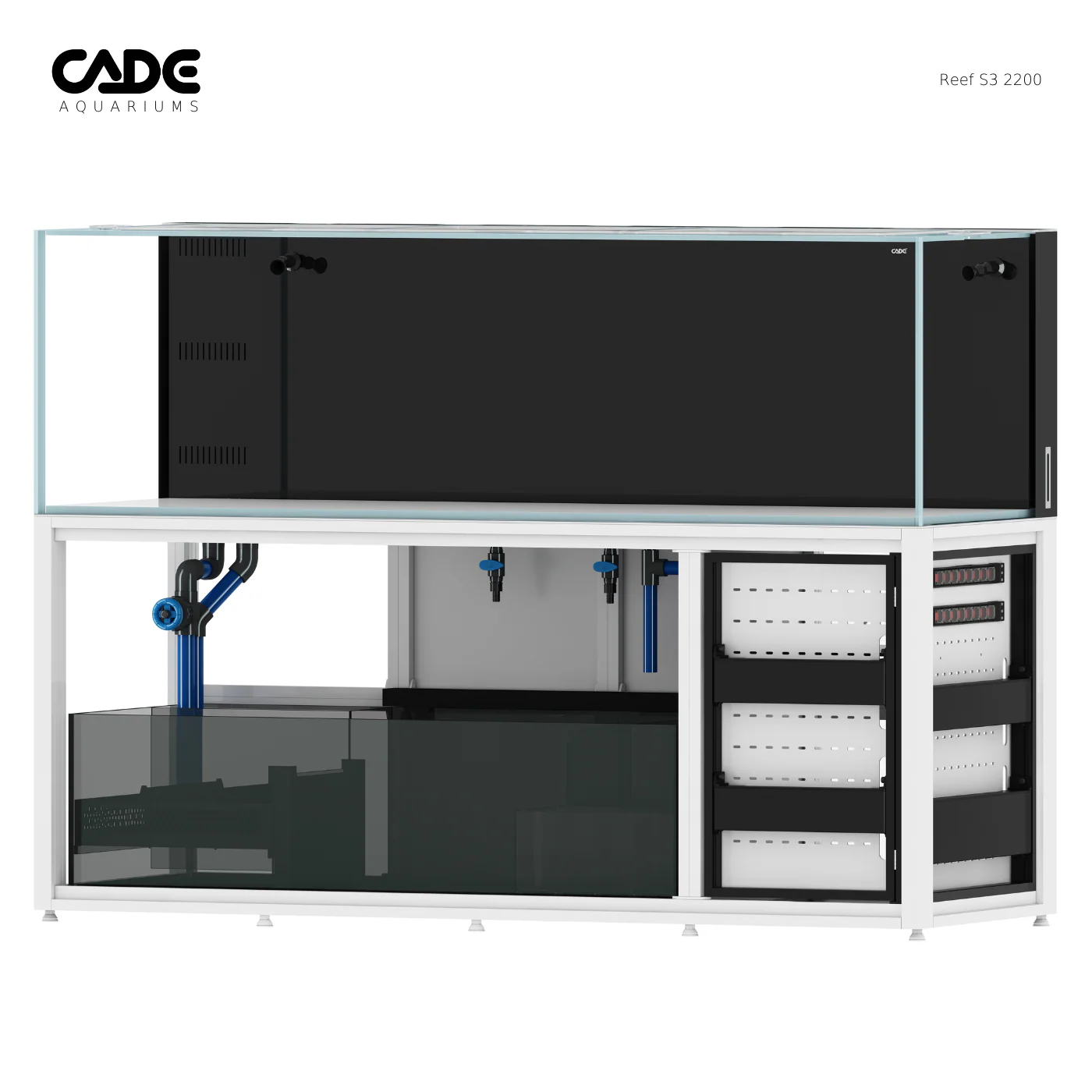 CADE Reef S3 2200 (Pre Order) - Image 13