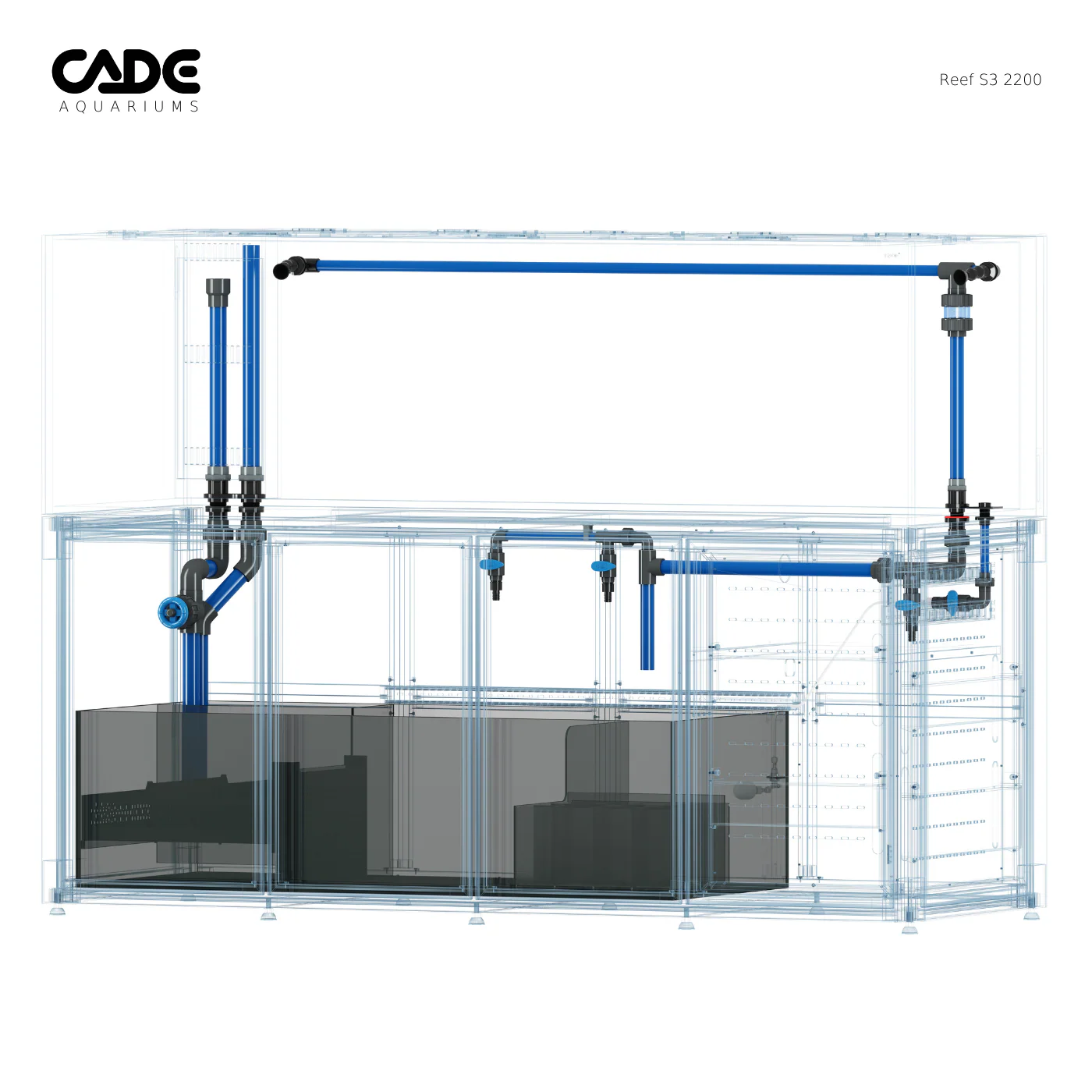 CADE Reef S3 2200 (Pre Order) - Image 16