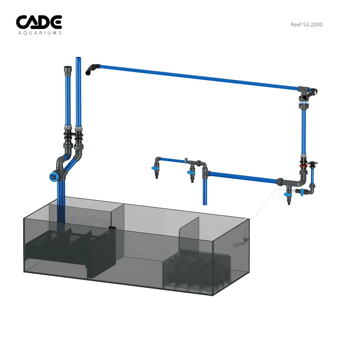 CADE Reef S3 2200 (Pre Order) - Image 17