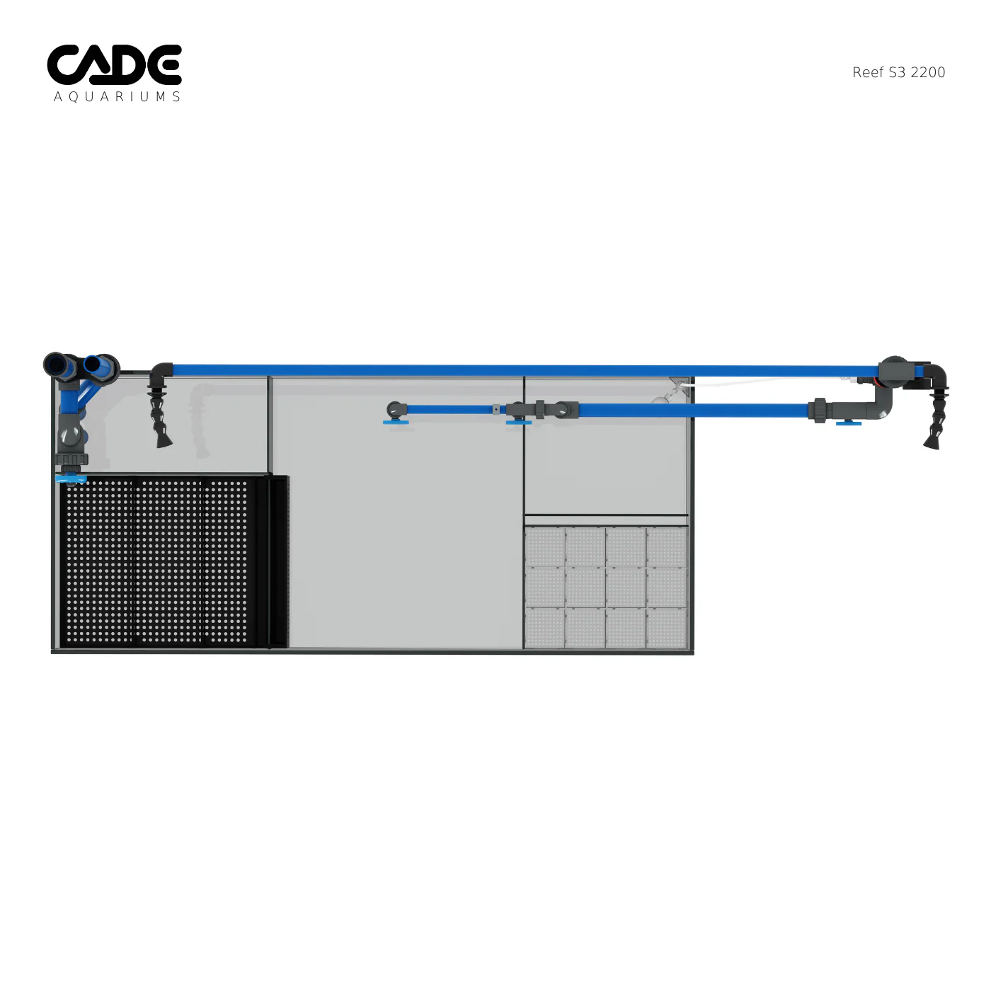 CADE Reef S3 2200 (Pre Order) - Image 18