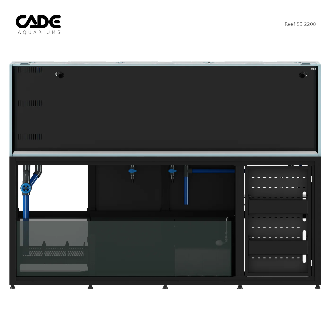 CADE Reef S3 2200 (Pre Order) - Image 3