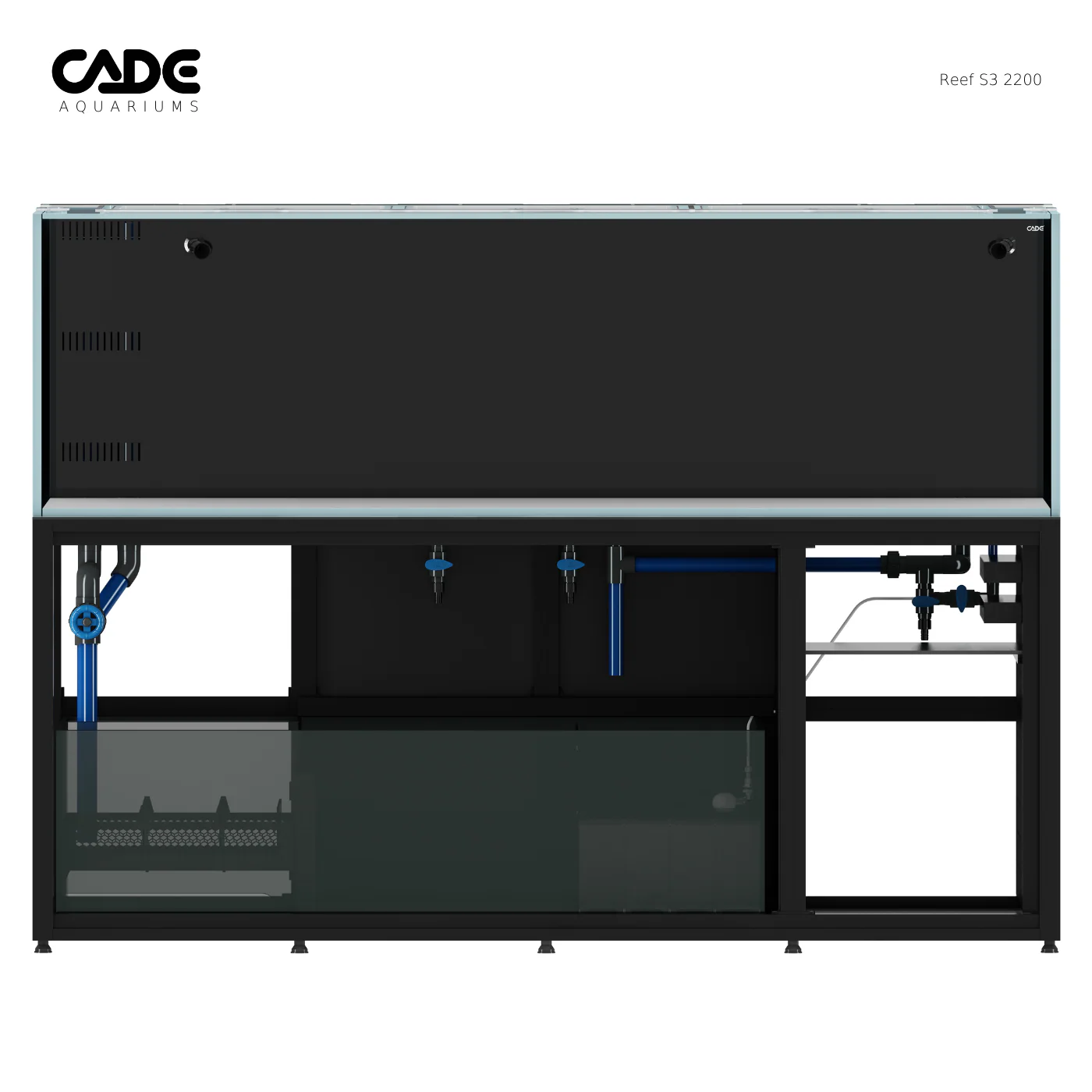 CADE Reef S3 2200 (Pre Order) - Image 4