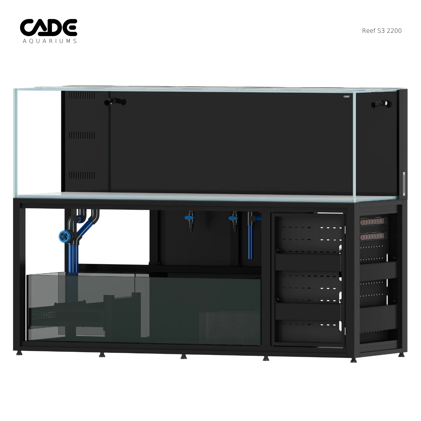 CADE Reef S3 2200 (Pre Order) - Image 5