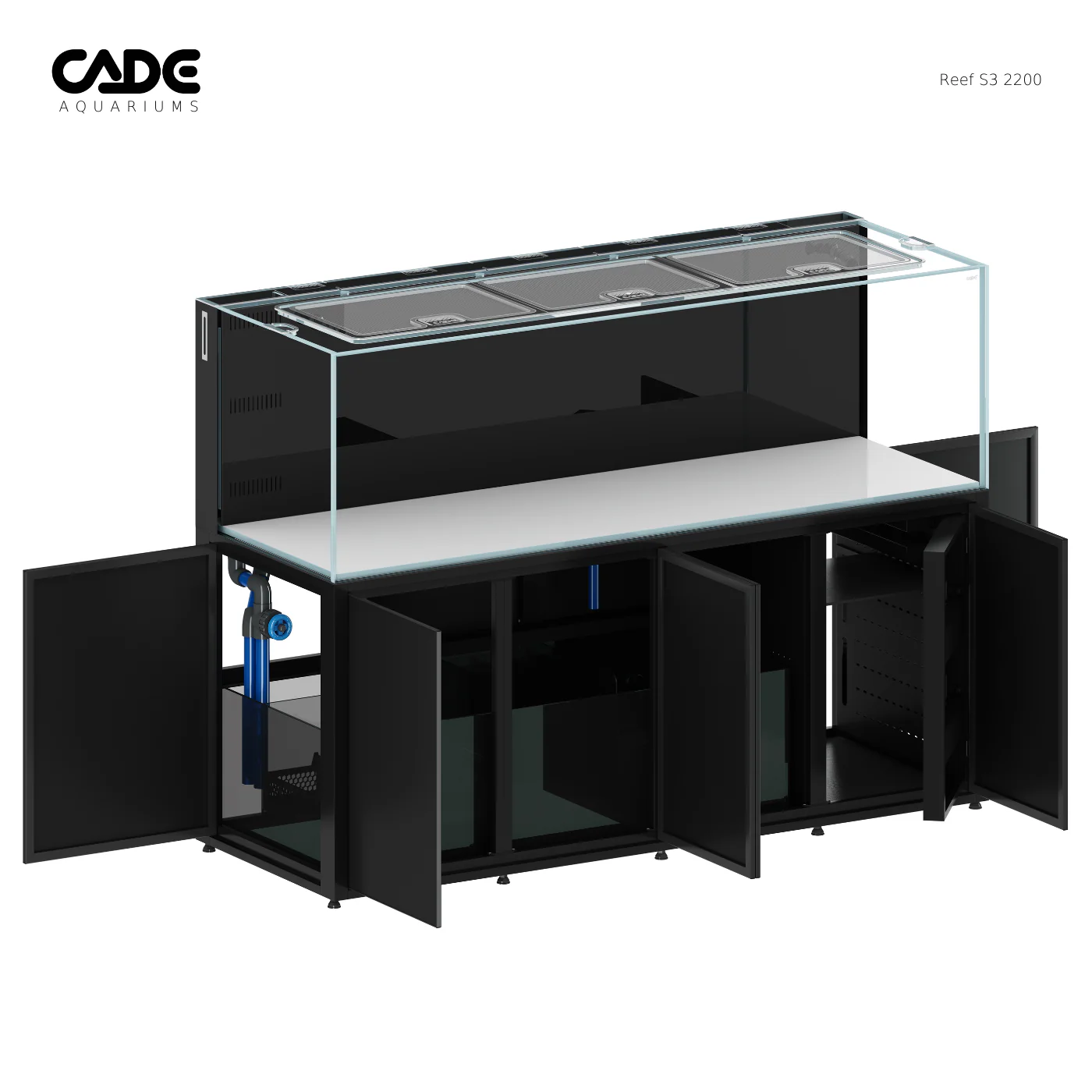 CADE Reef S3 2200 (Pre Order) - Image 6