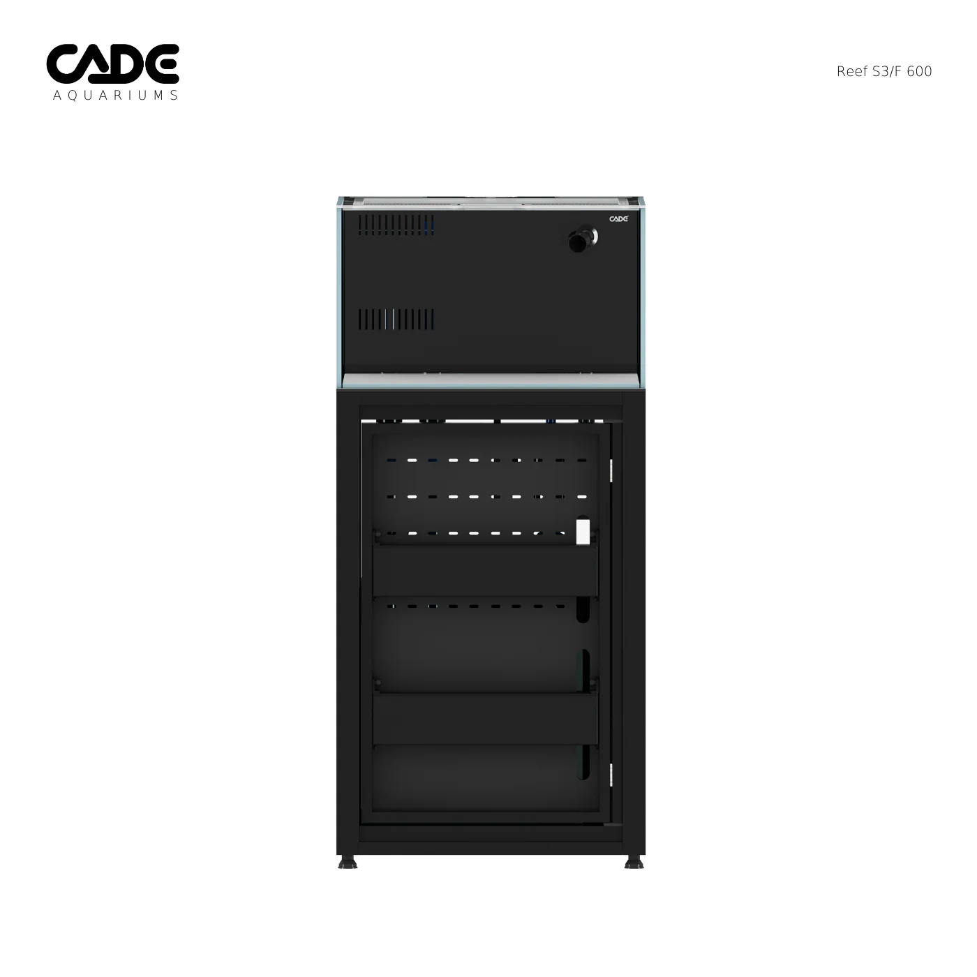 CADE Reef Frag S3/F 600 (Pre Order) - Image 3