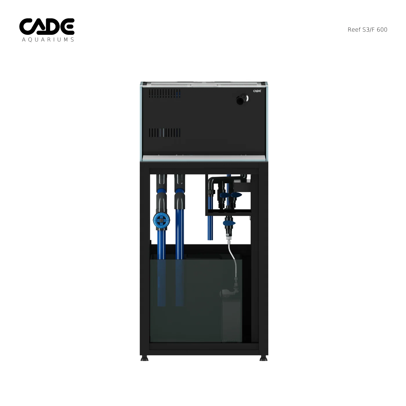 CADE Reef Frag S3/F 600 (Pre Order) - Image 4