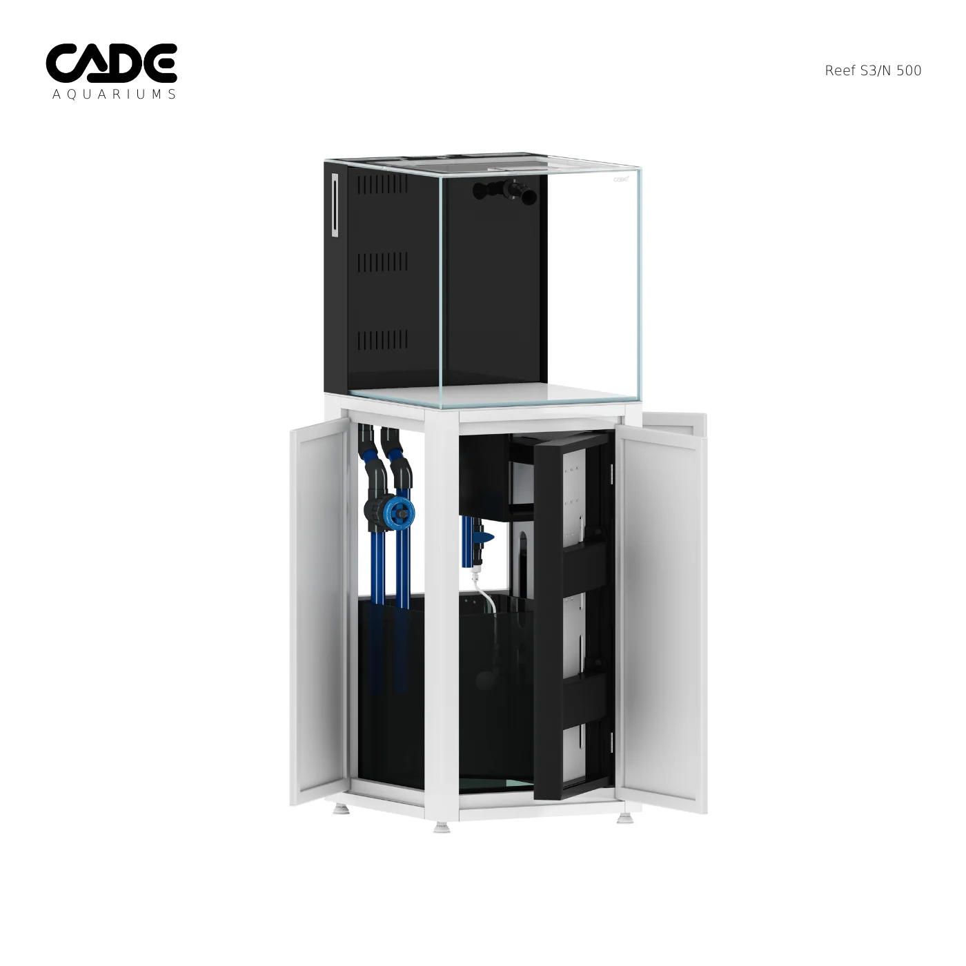 CADE Reef S3/N 500 Nano (Pre Order) - Image 13