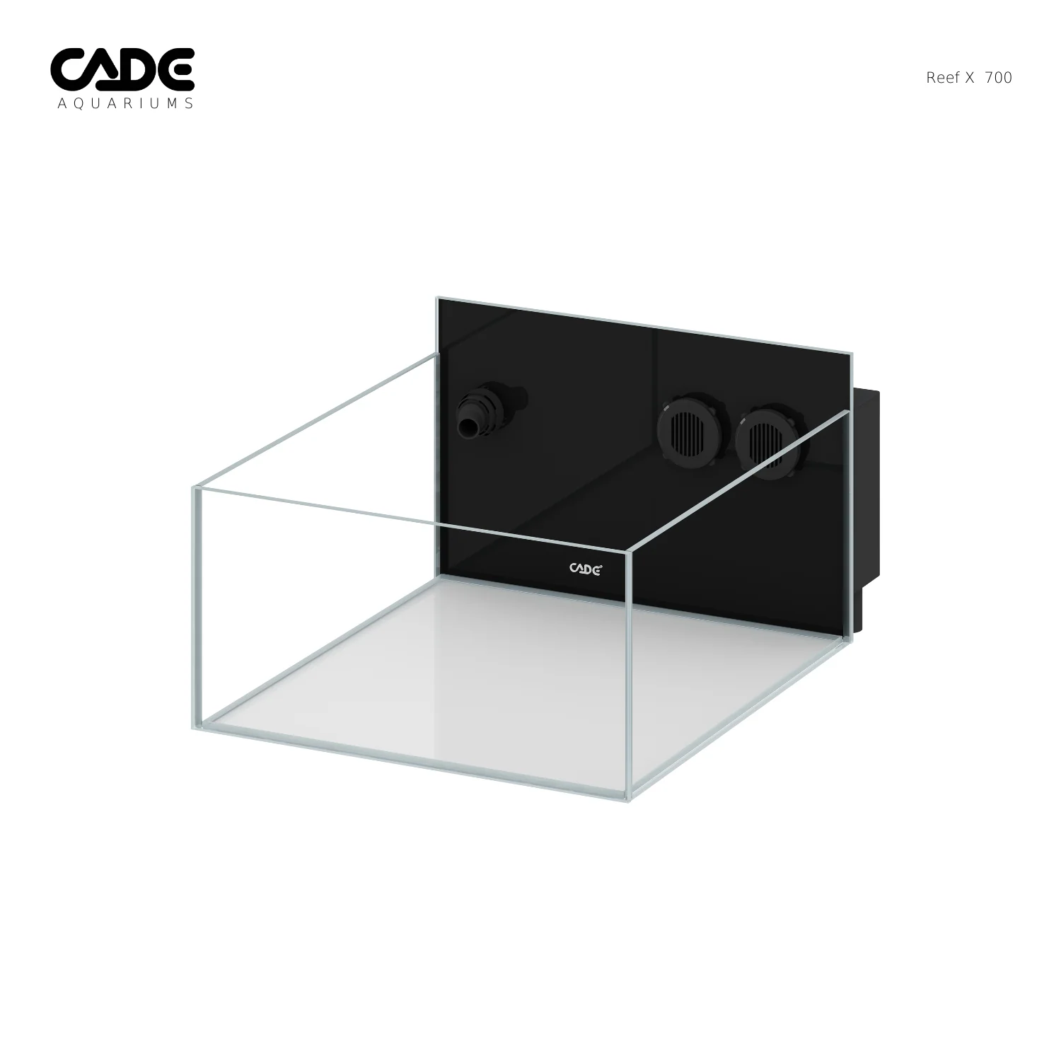 CADE Reef X 700 Expansion System (Pre Order)
