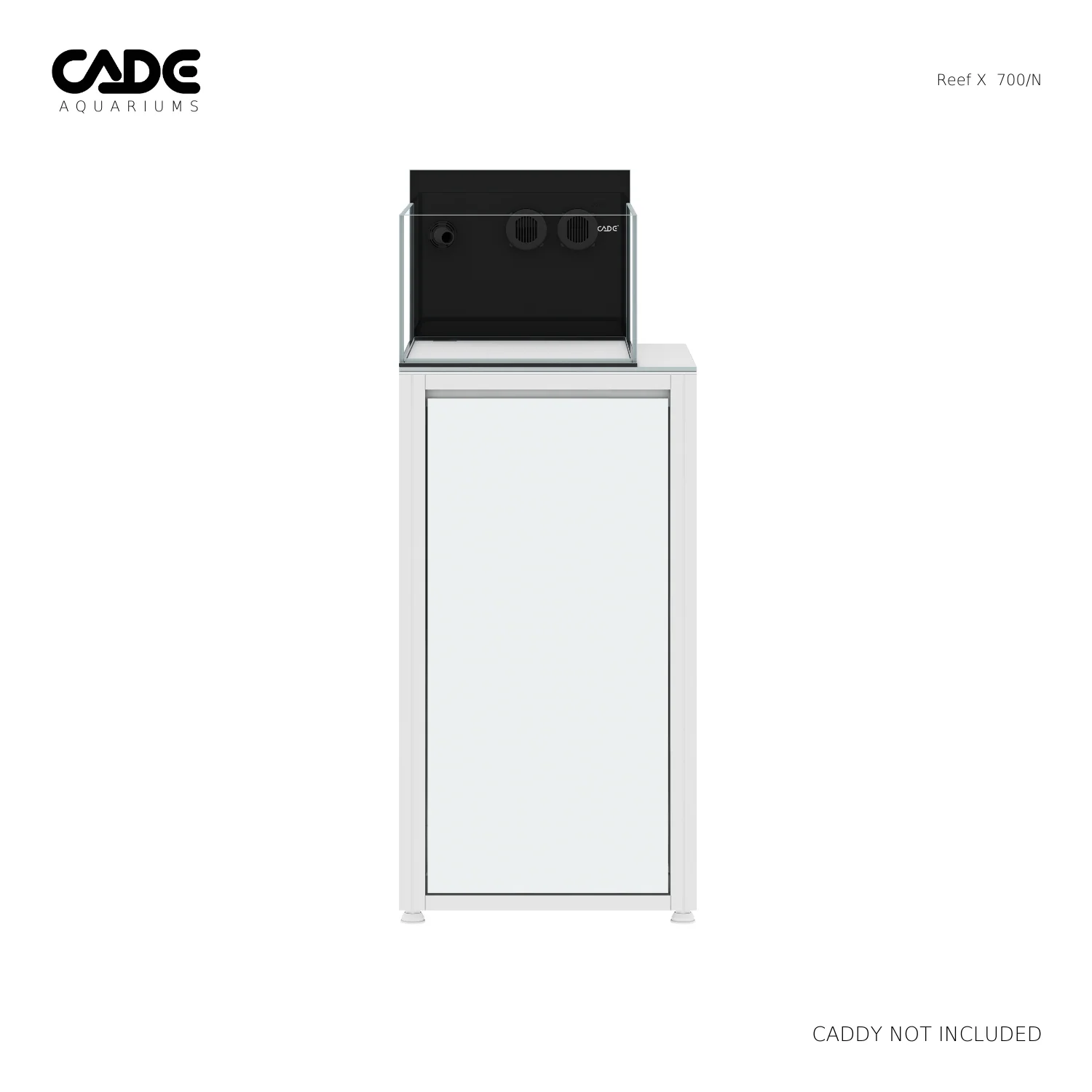 CADE Reef X 700/N Expansion System (Pre Order) - Image 3
