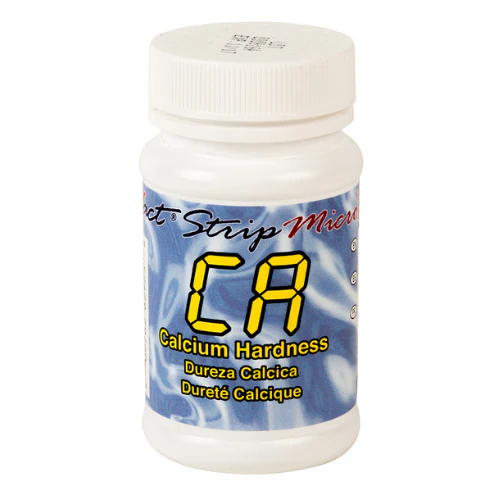 Calcium Hardness