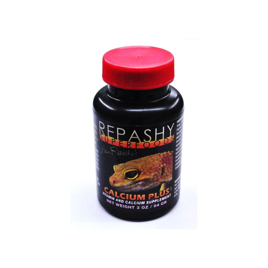 Repashy Calcium Plus, 85g