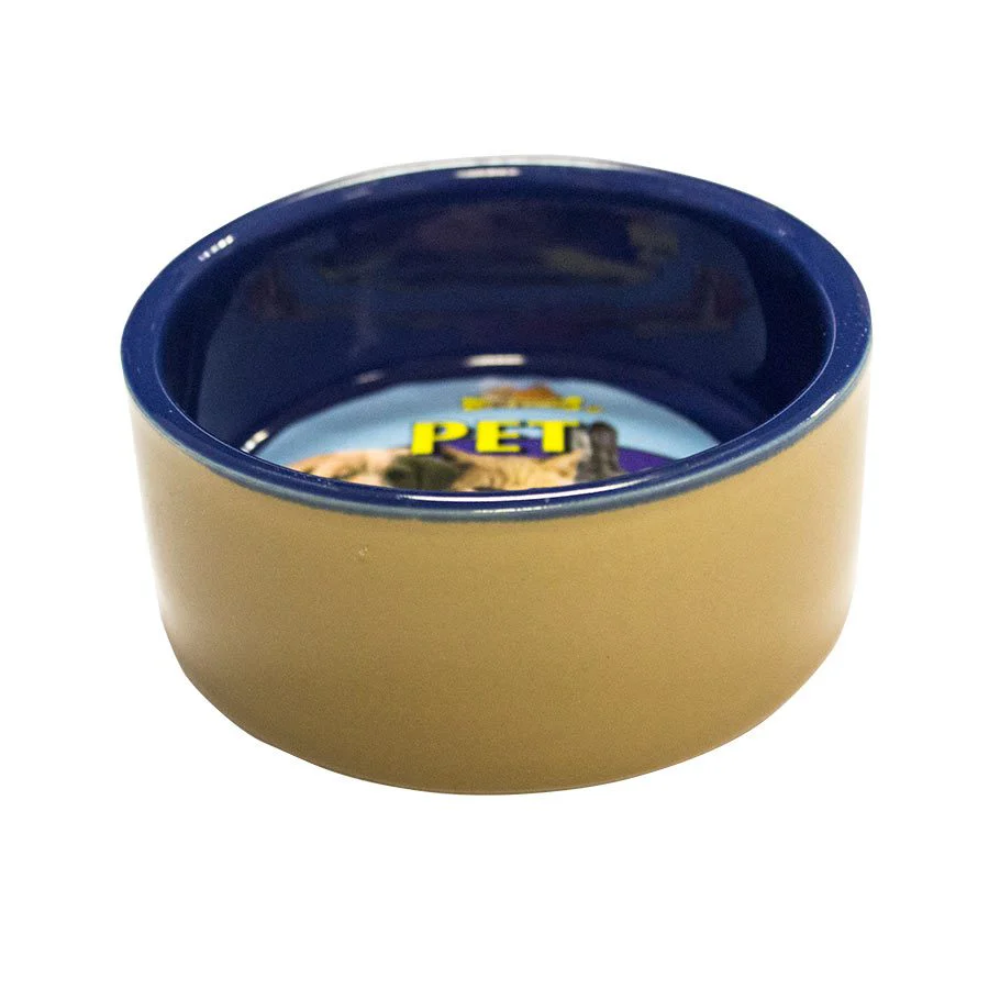 ProRep Ceramic Bowl 3in, 85mm