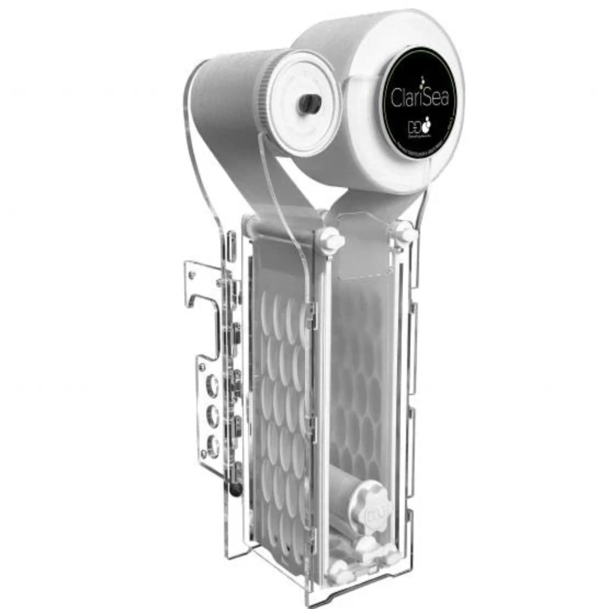 Clarisea SK-3000 Automatic - GEN 3
