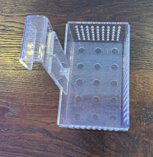 Clear Acrylic Frag Box - Rectanglular - Image 2