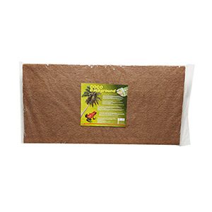 Lucky Reptile Coco Background 100x50x2cm