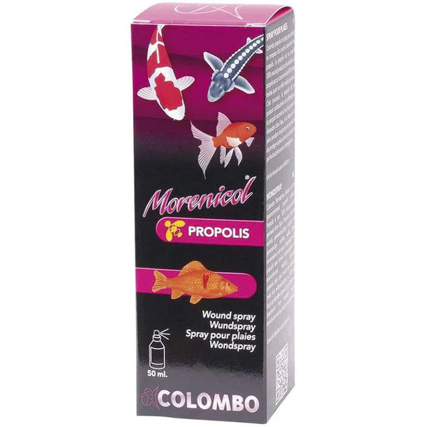 Colombo Propolys Wound Spray 50ML