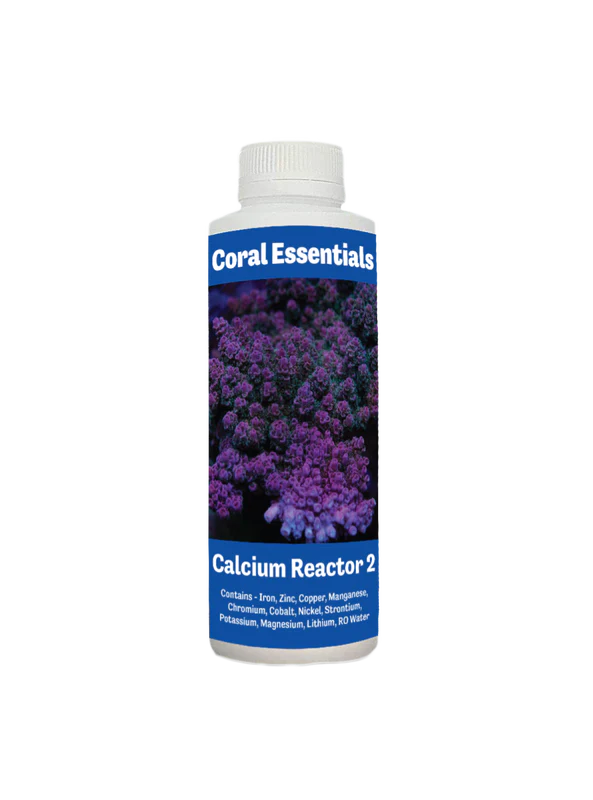 Coral Essentials Calcium Reactor 2 500ml