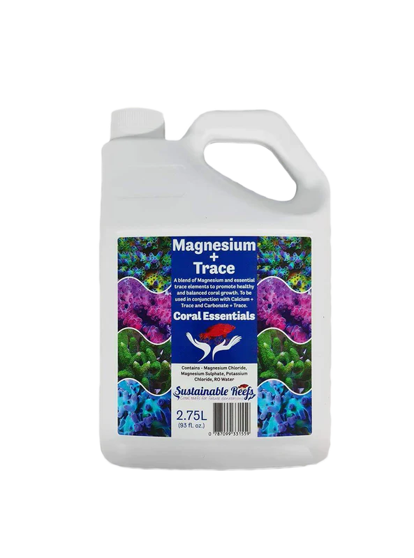 Coral Essentials Magnesium+ Trace - Image 2