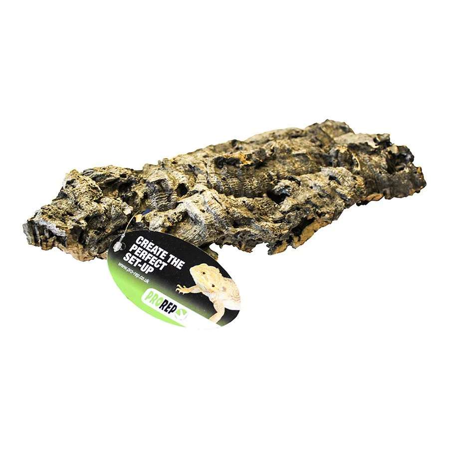 ProRep Cork Bark Flat - Small