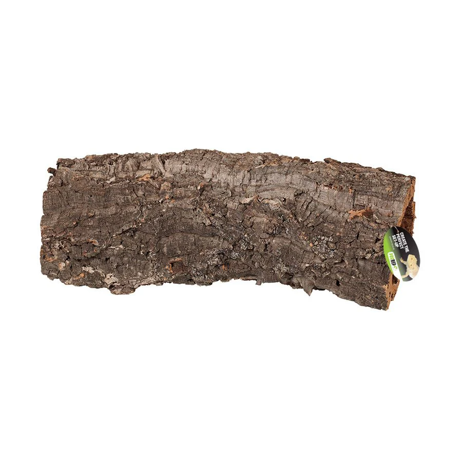 ProRep Cork Bark Large Tube - Long