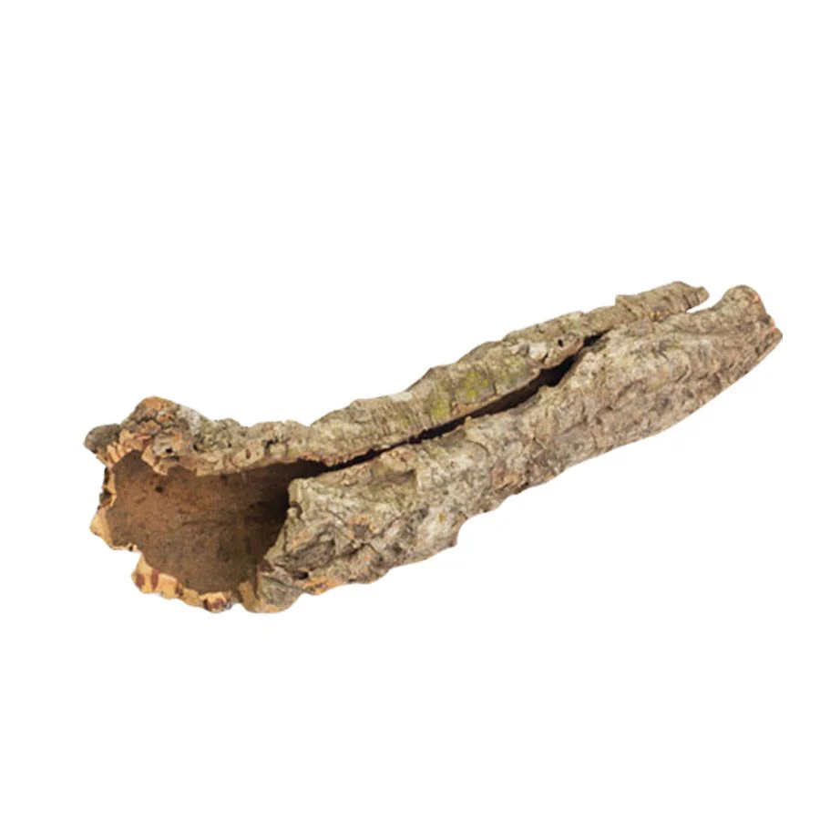 ProRep Cork Bark Small Tube - Long