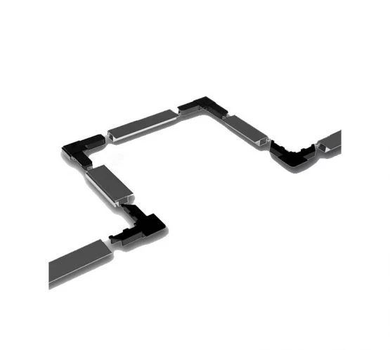 D-D JumpGuard Flexi-Cutout Set