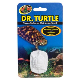 Zoo-Med Dr.Turtle Calcium Block