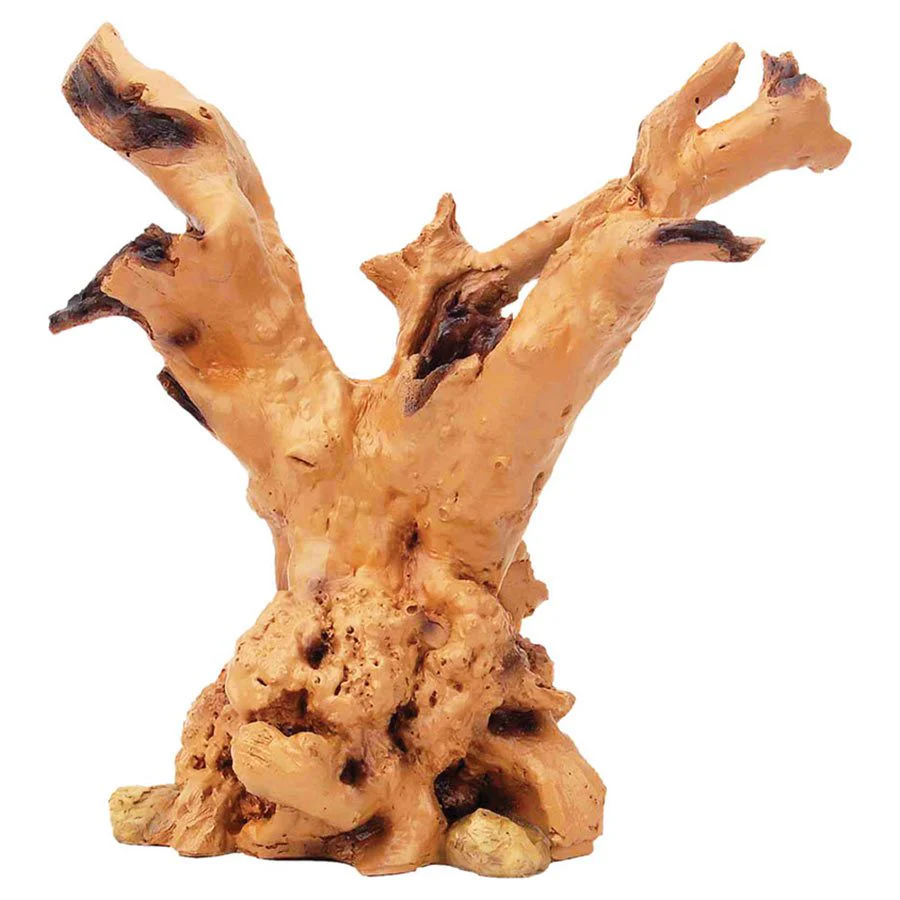 Driftwood 22 x 11 x 22cm