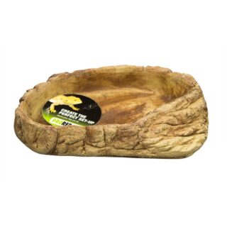 ProRep Easy Clean Pool Medium 15x10x2.5cm