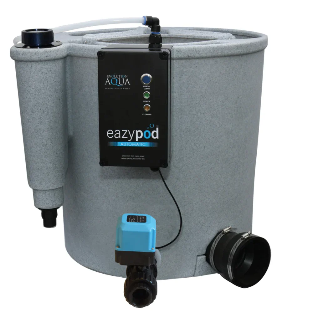 Eazy Pod Automatic with UV