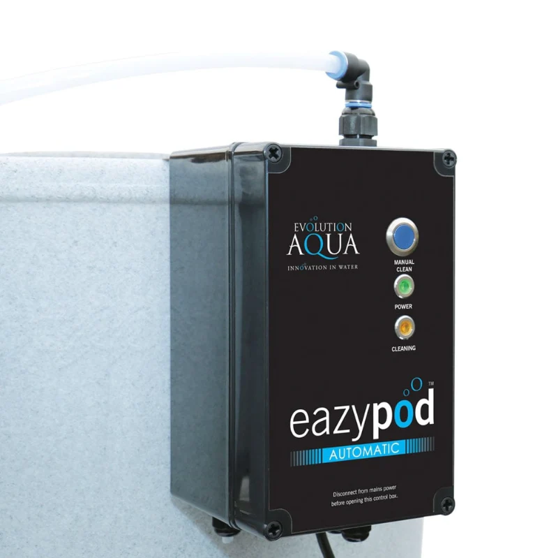 Eazy Pod Automatic with UV - Image 2