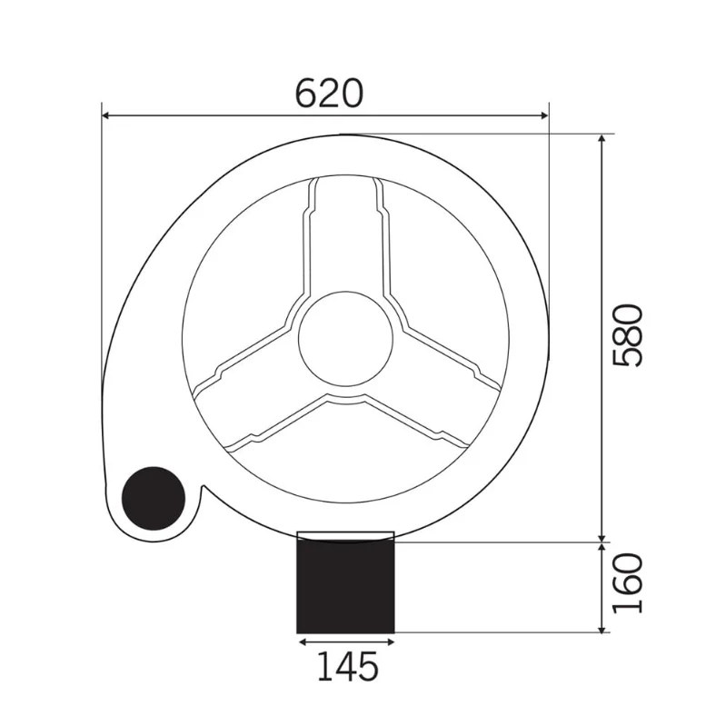 Eazy Pod Automatic with UV - Image 4