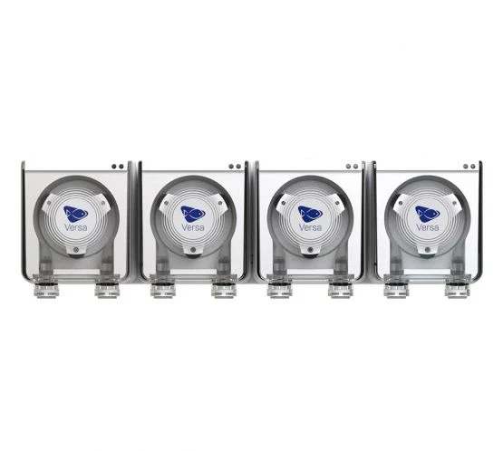 EcoTech Versa Four Pack VXF-1