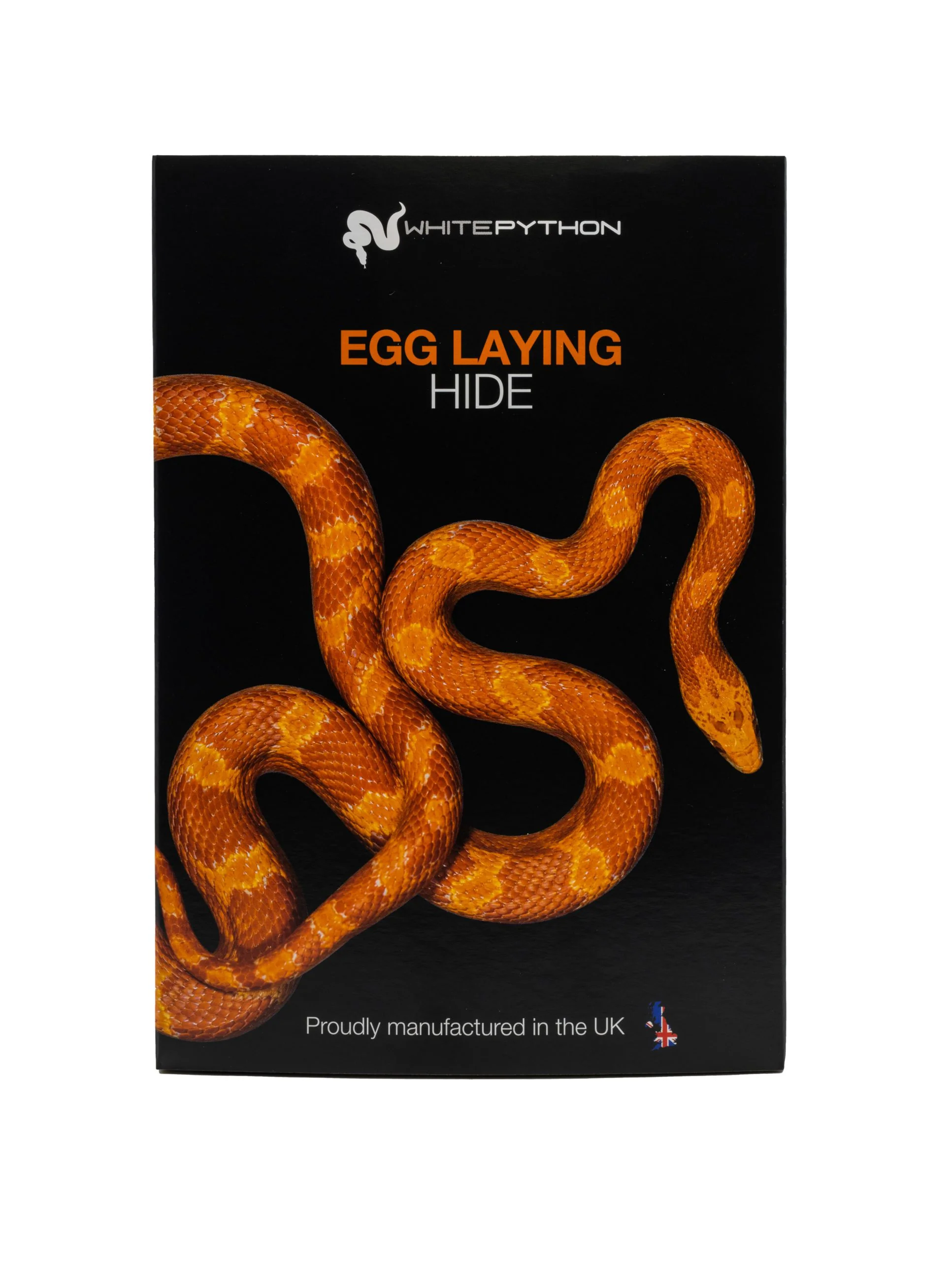 Egg Laying Hide 221w x 75h x 155d