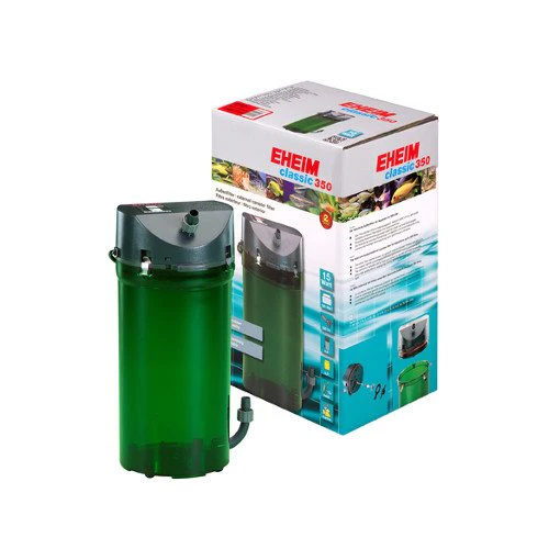 Eheim Classic External Filter - Image 7