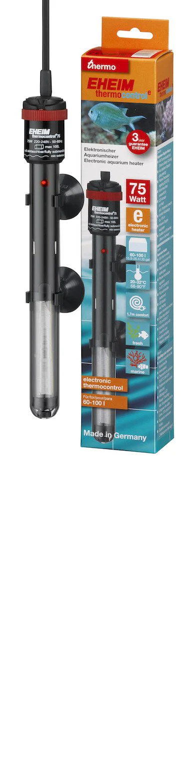 Eheim Heater thermocontrol e Range - Image 4